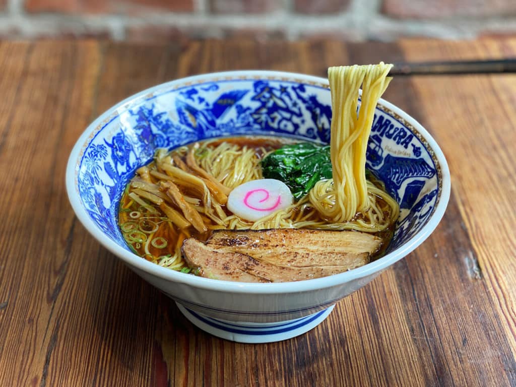 15 Best Japanese Restaurants In NYC Right Now - Secret NYC