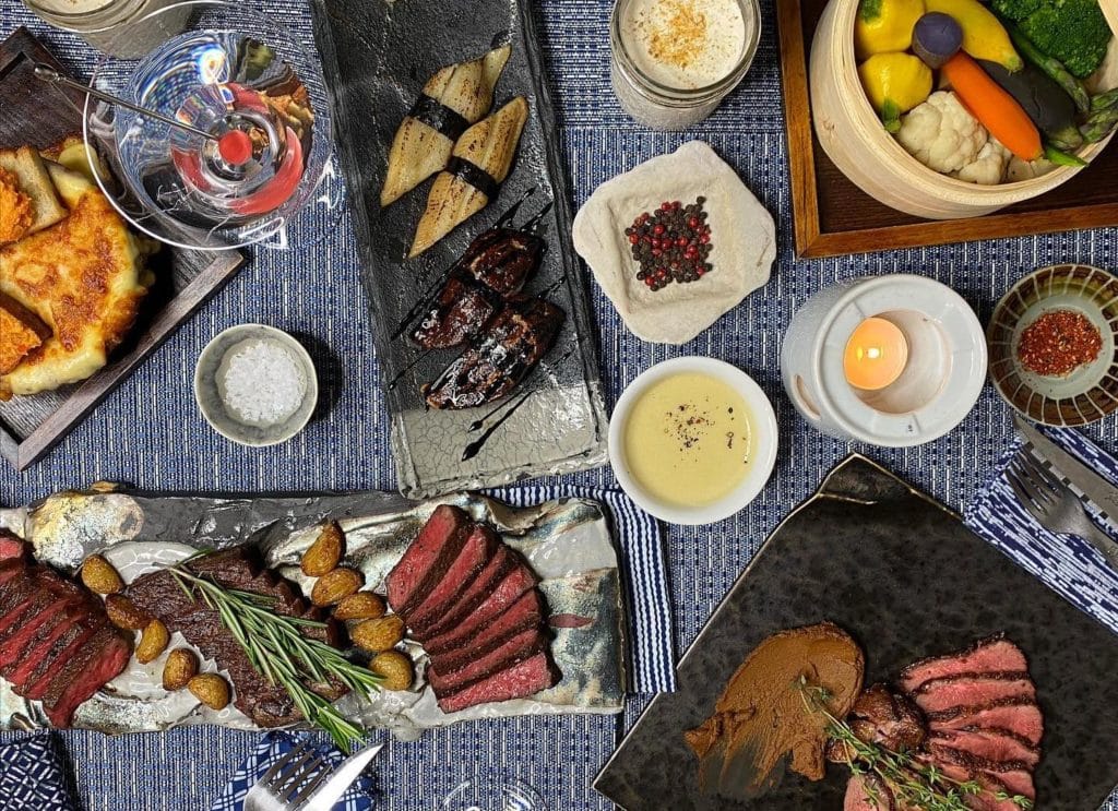 15 Best Japanese Restaurants In NYC Right Now - Secret NYC