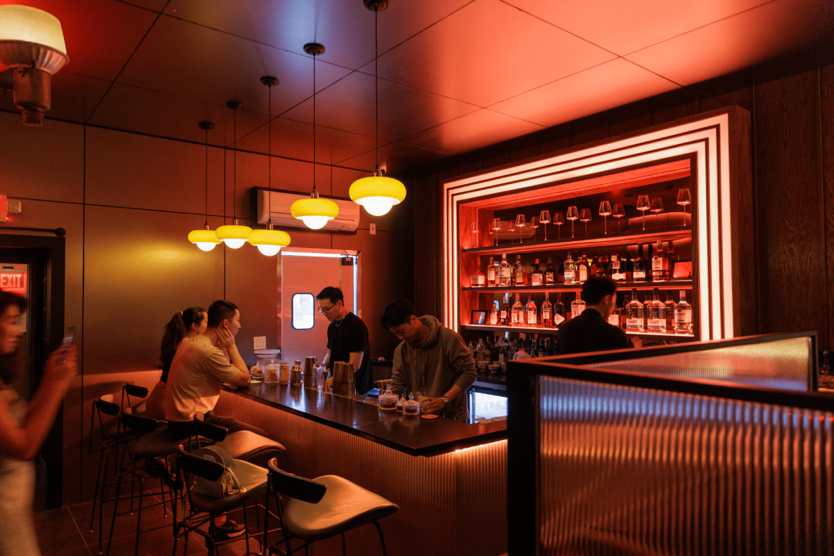 35 Best Bars In NYC Right Now (2024) Secret NYC