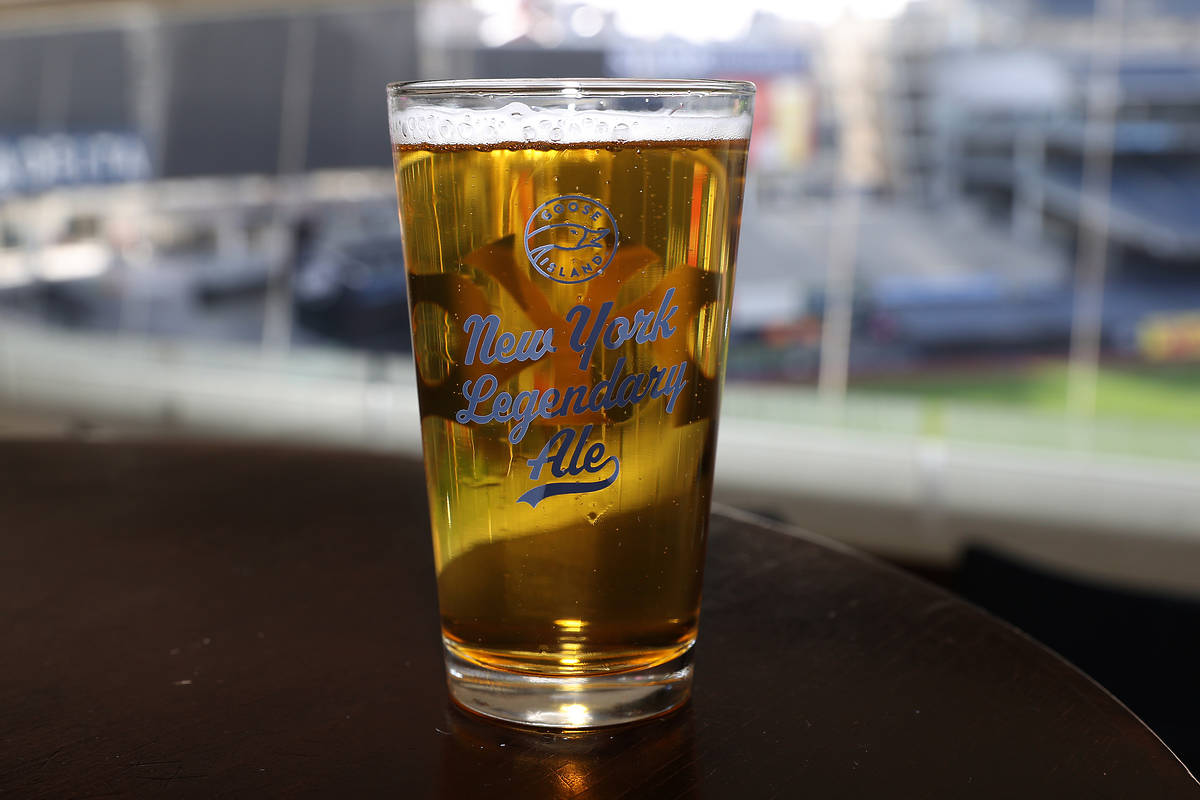 Here's Where To Eat At Yankee Stadium Secret NYC