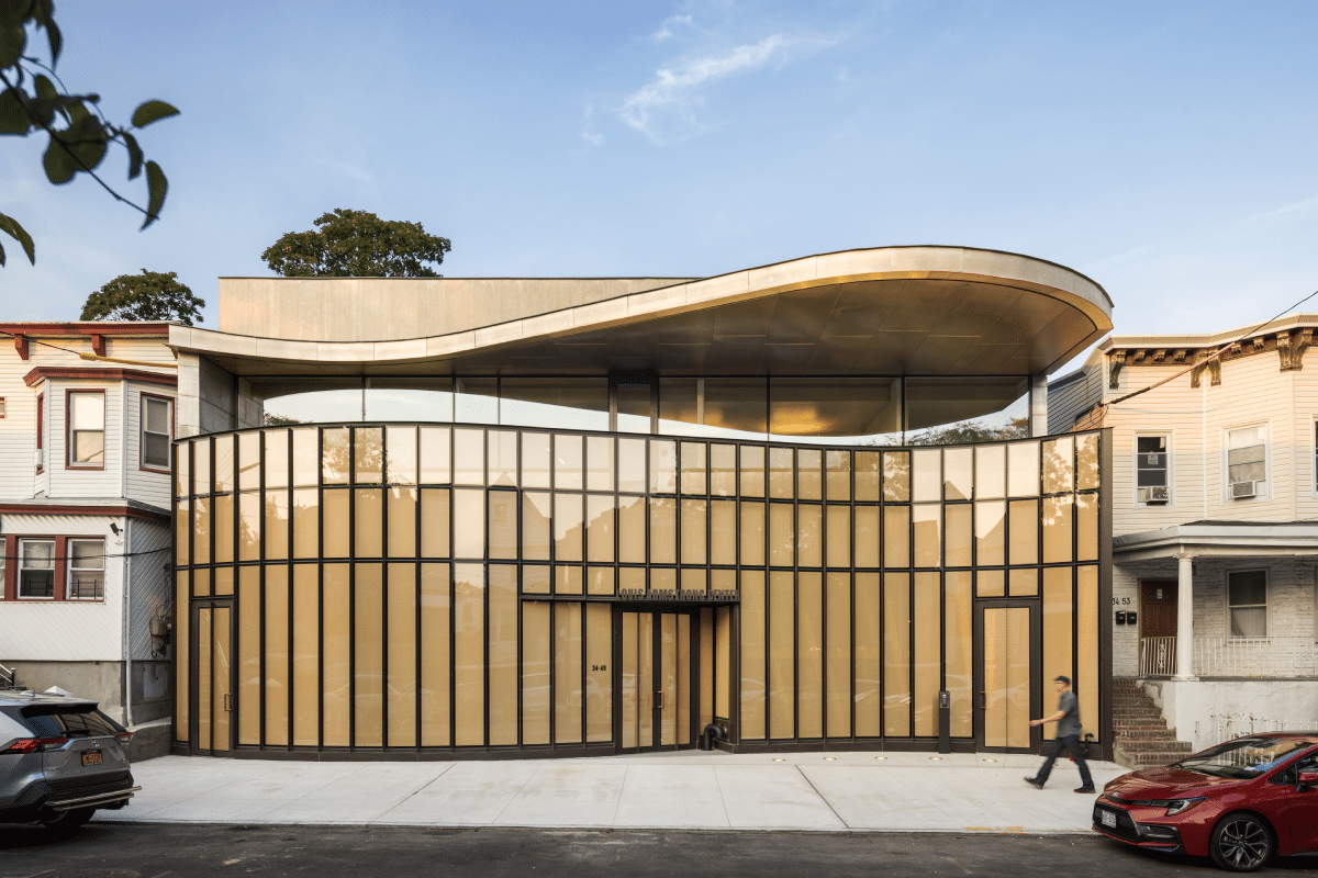 The Louis Armstrong Center Has Opened In Queens