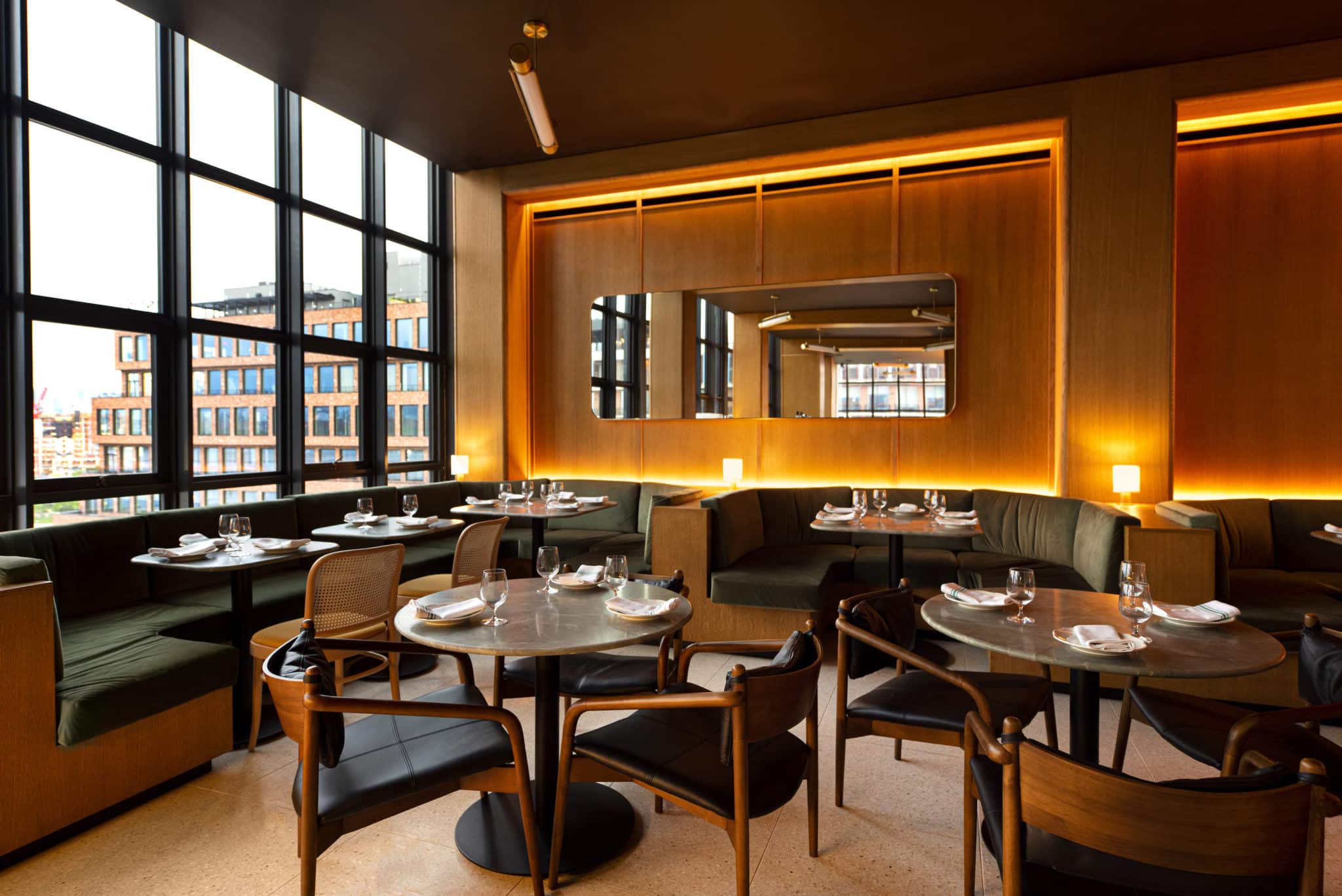 18 Best Hotel Bars In NYC Right Now (2025)