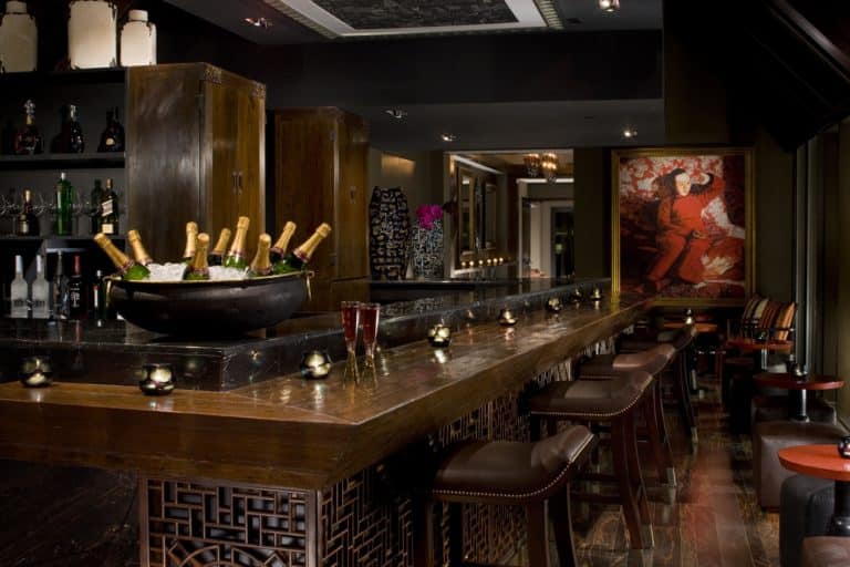 18 Best Hotel Bars In NYC Right Now (2025)