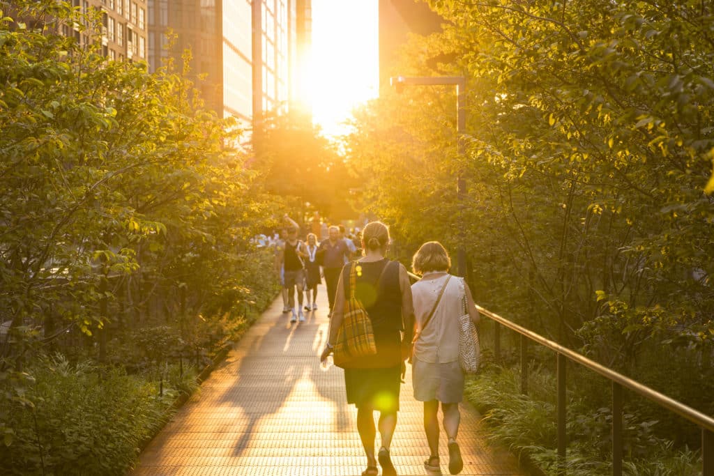 10 BEST THINGS TO DO IN MANHATTAN intelligence overview