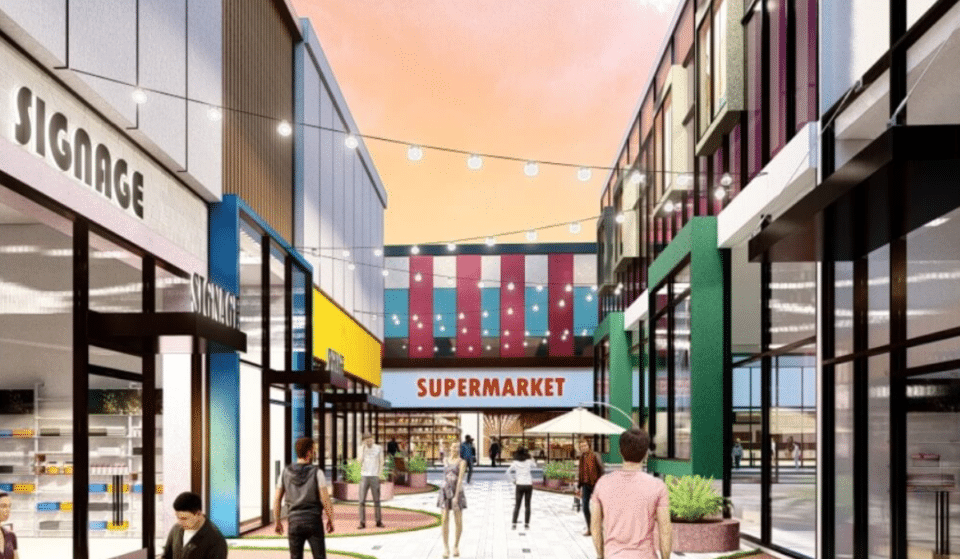 Former Bay Ridge Century 21 To Become A 150,000-Square-Foot Urban Retail Hub
