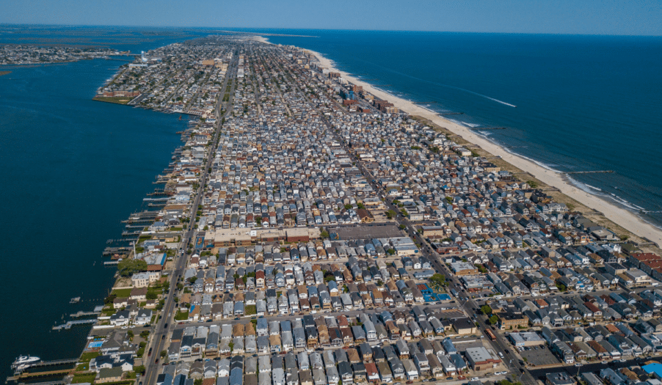 This Long Island Area May Be The &#8216;New Hamptons&#8217;