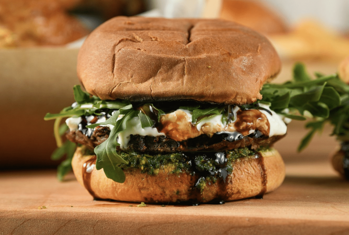 Here's What You Can Eat At Yankee Stadium Secret NYC