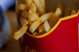 McDonald’s is bringing its first chef’s table tasting experience to NYC