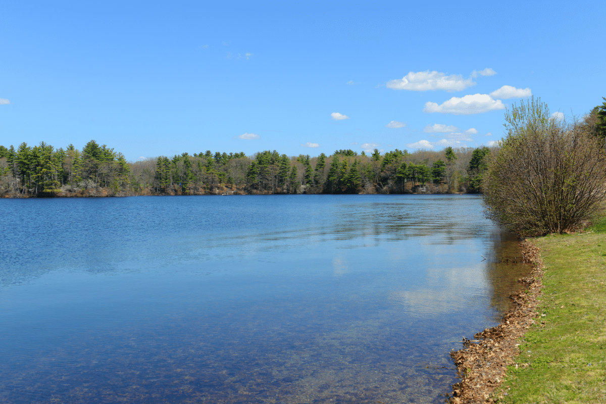The Longest Named Place In The US Is 3.5 Hours From NYC