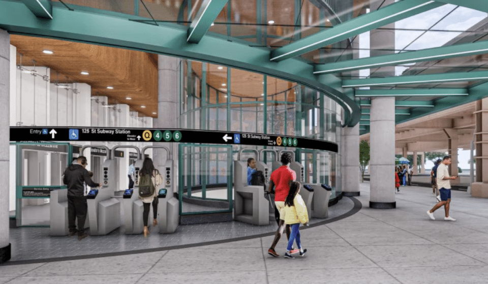 Next Steps Are Underway For The Second Avenue Subway Expansion