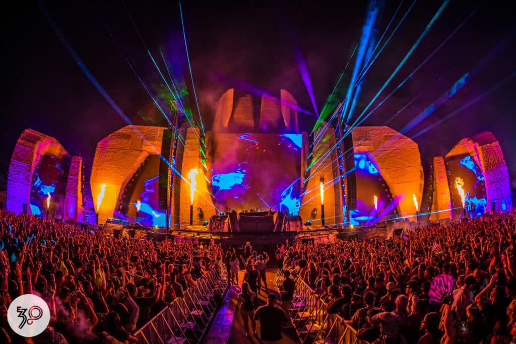 EZoo Drops MEGAFOX Lineup, Curated By Cityfox & Gray Area