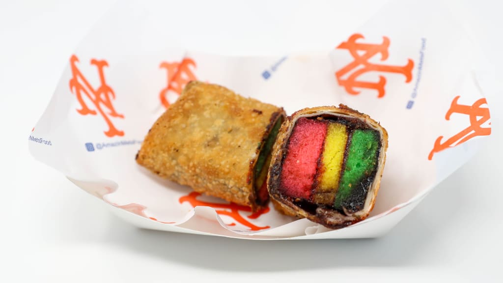 Here’s What You Can Eat At Citi Field - Secret NYC