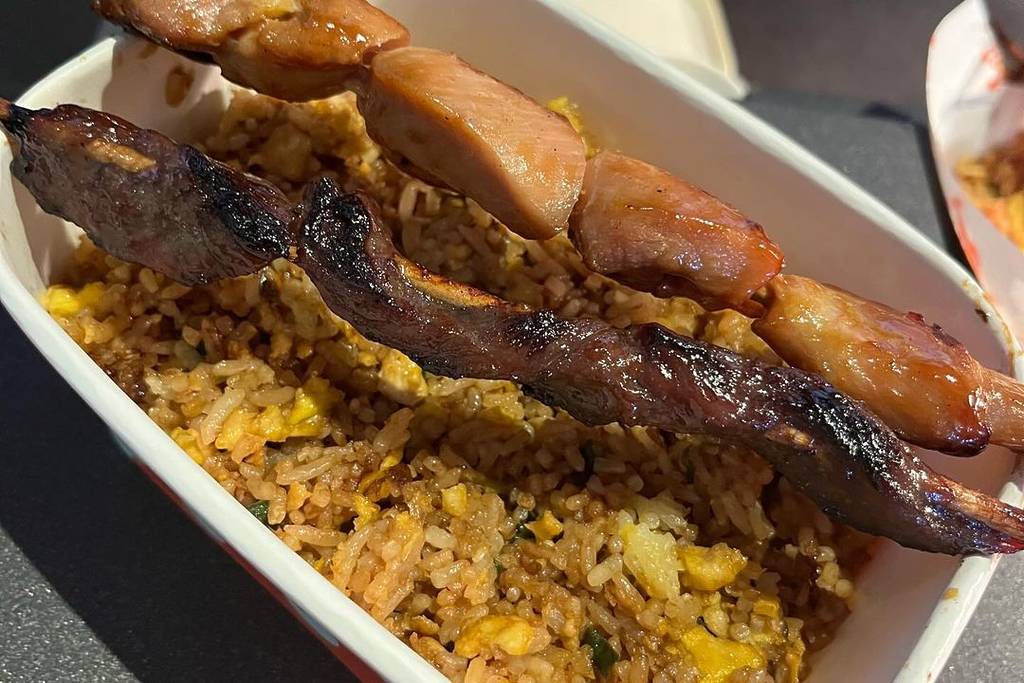 Here’s What You Can Eat At Citi Field - Secret NYC