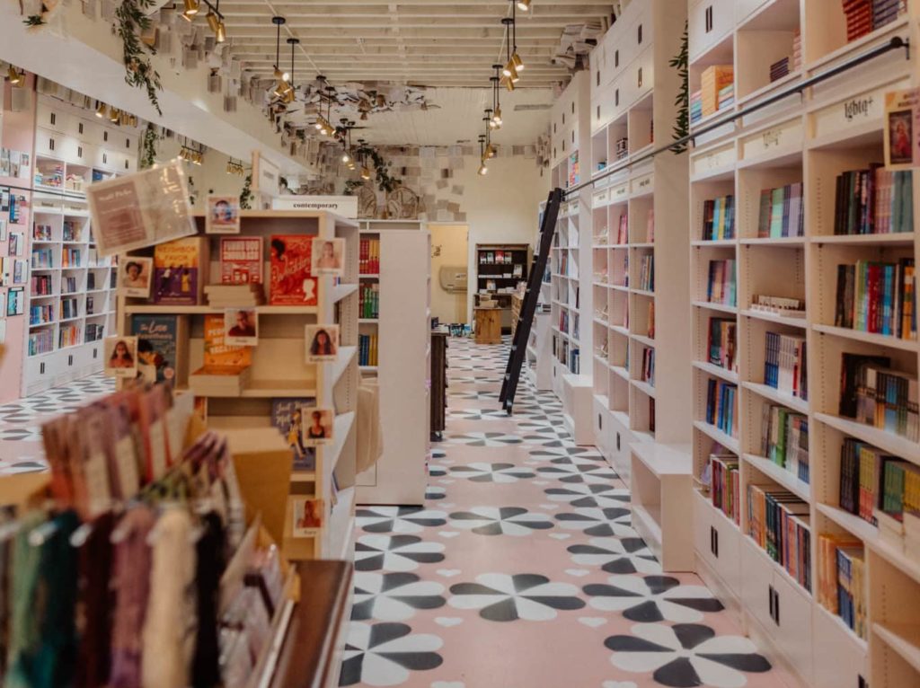 Por dentro do Ripped Bodice