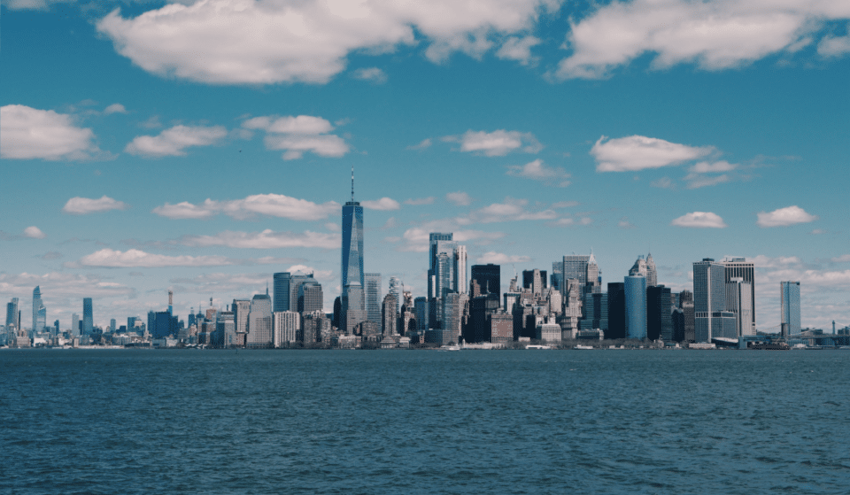NYC Is Among The Most Expensive U.S. Cities For A Weekend Getaway