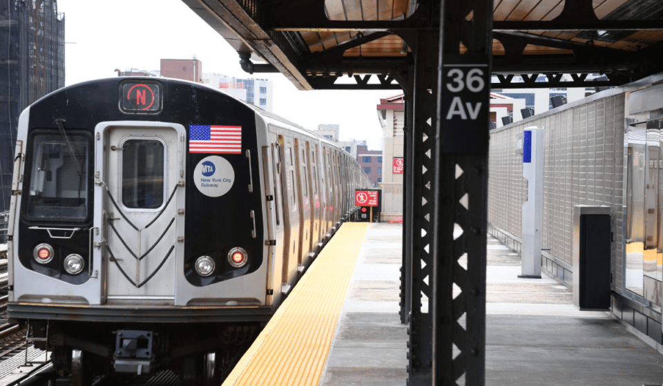 Additional Midday Trains Will Shorten N &#038; R Wait Times
