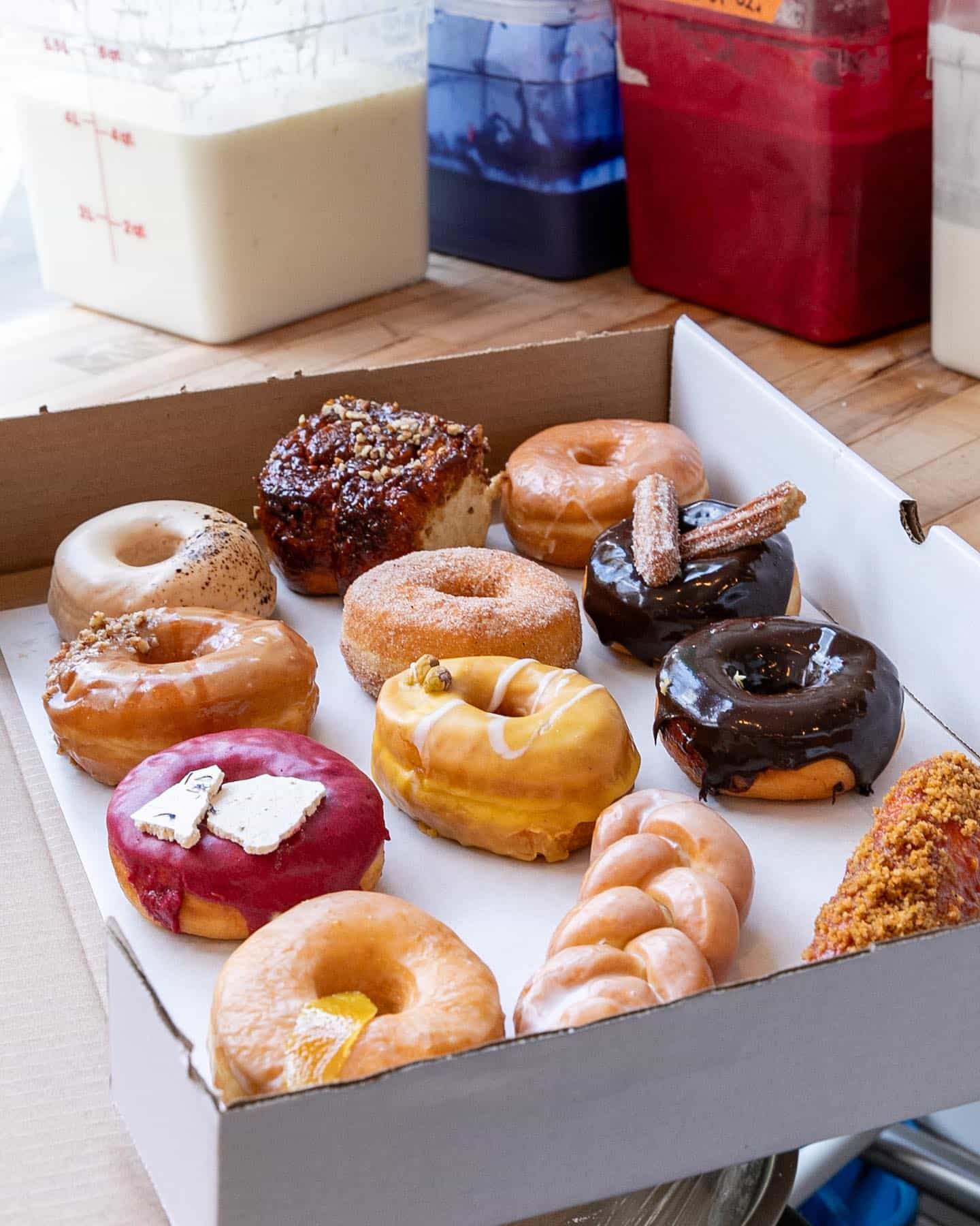 13 Best Donut Spots In NYC Right Now Secret NYC