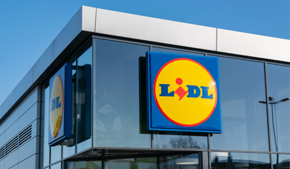 European Discount Grocery Store, Lidl, To Open In The Bronx