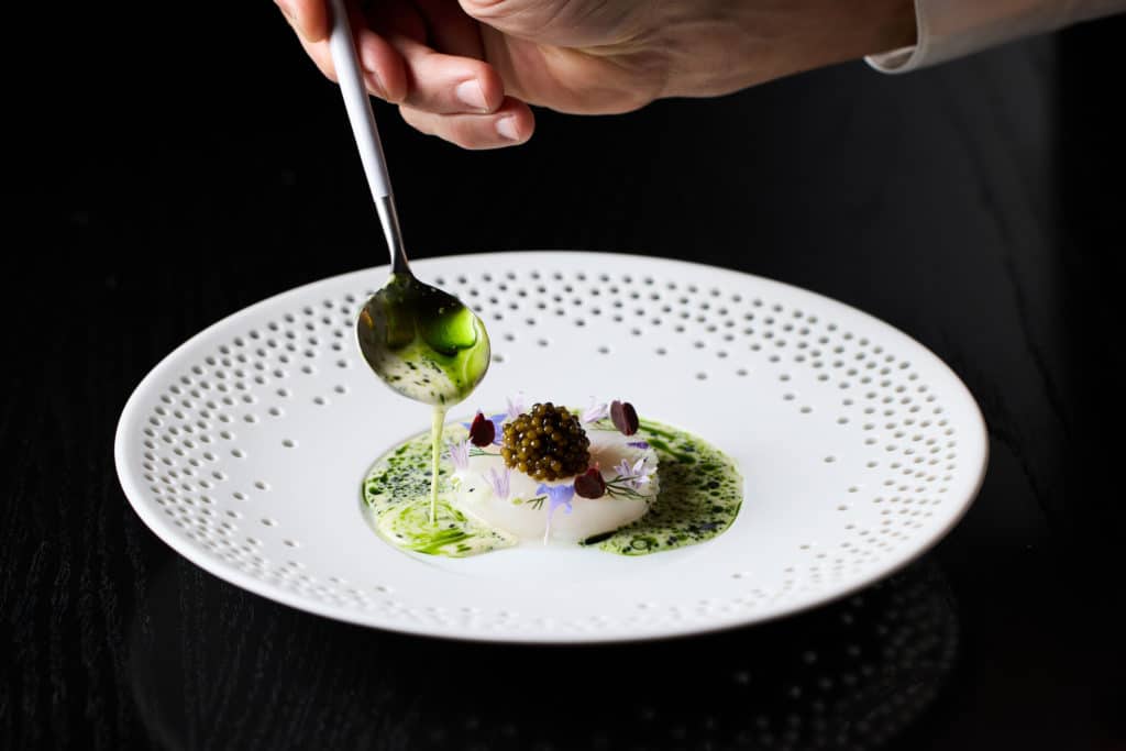 Top 100 Restaurants In NYC 2025 According To The New York Times