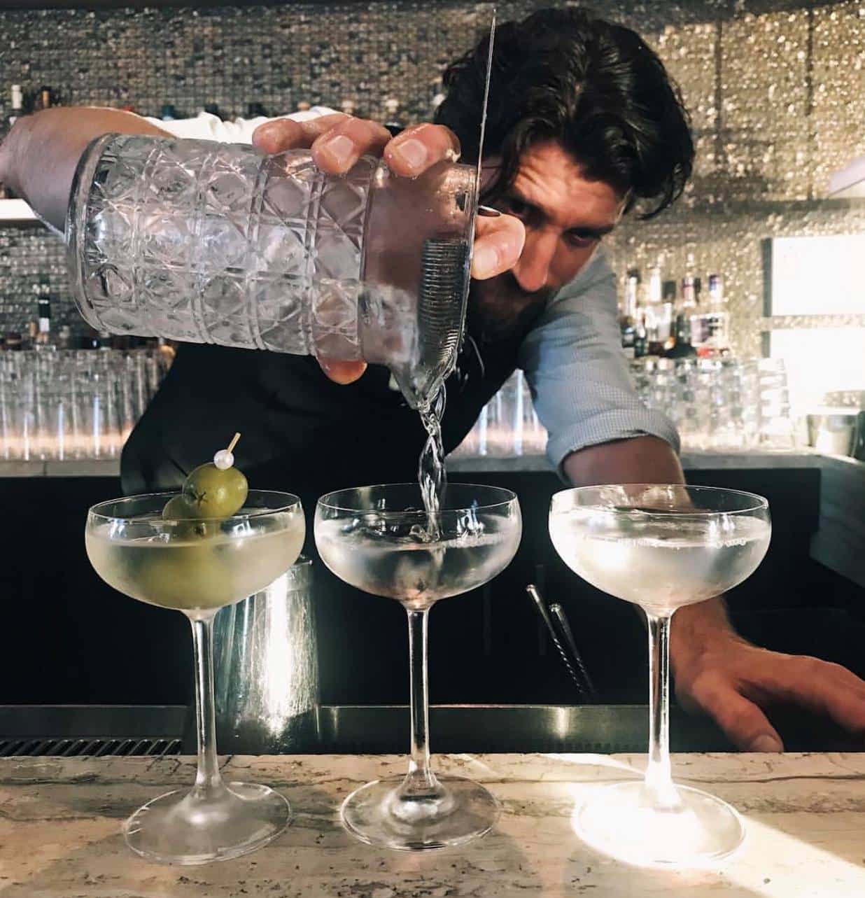 10 Best Gin Bars In NYC (2024) Secret NYC