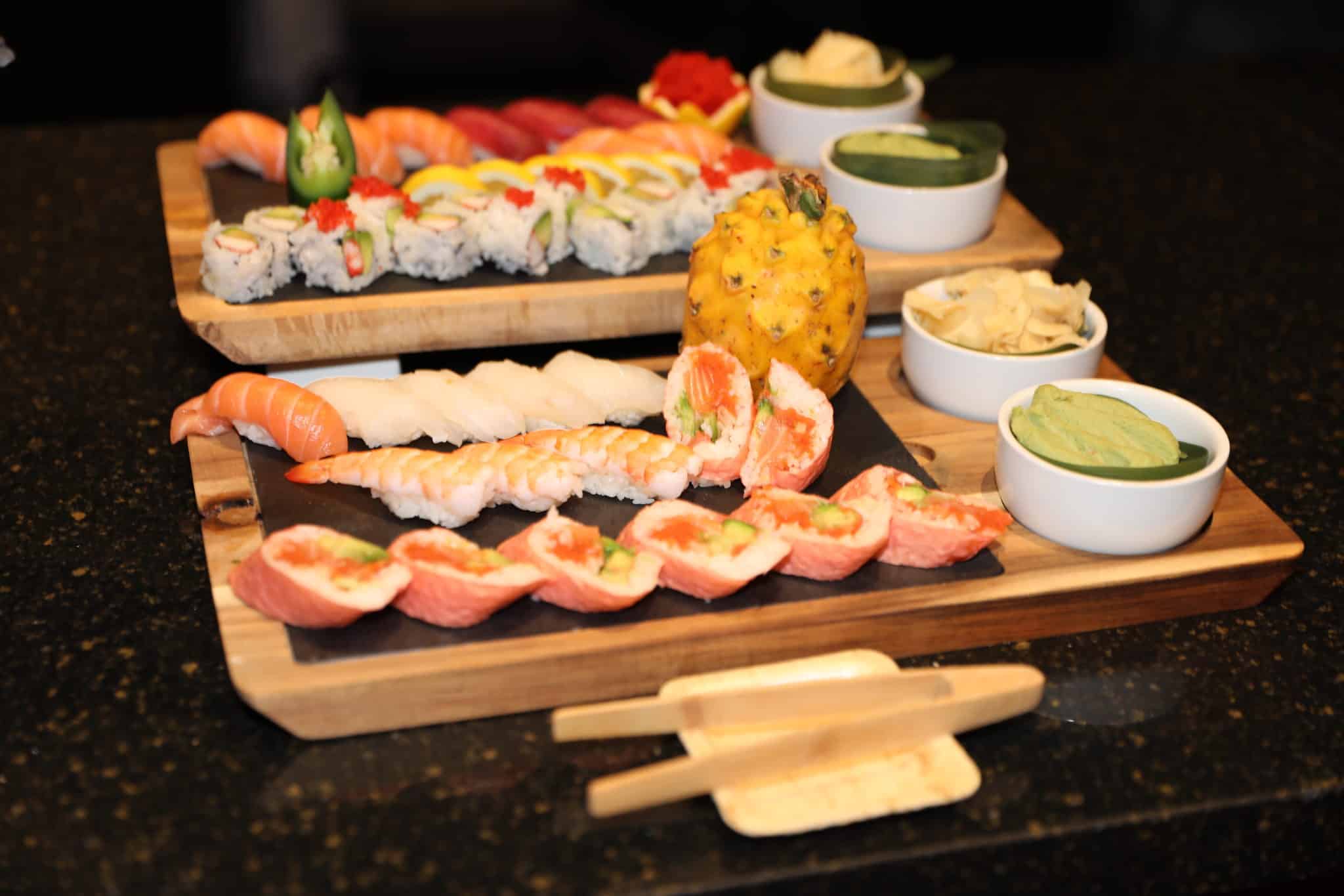 Here’s What You Can Eat At Citi Field - Secret NYC