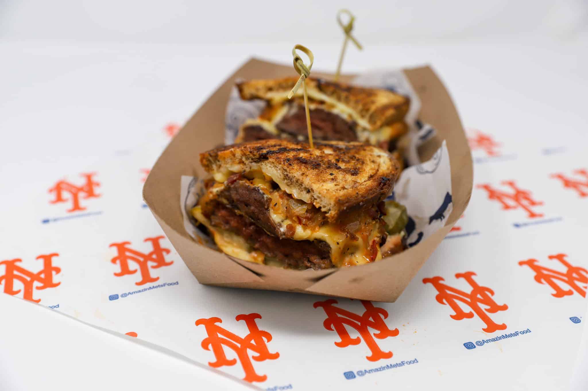 Here’s What You Can Eat At Citi Field - Secret NYC