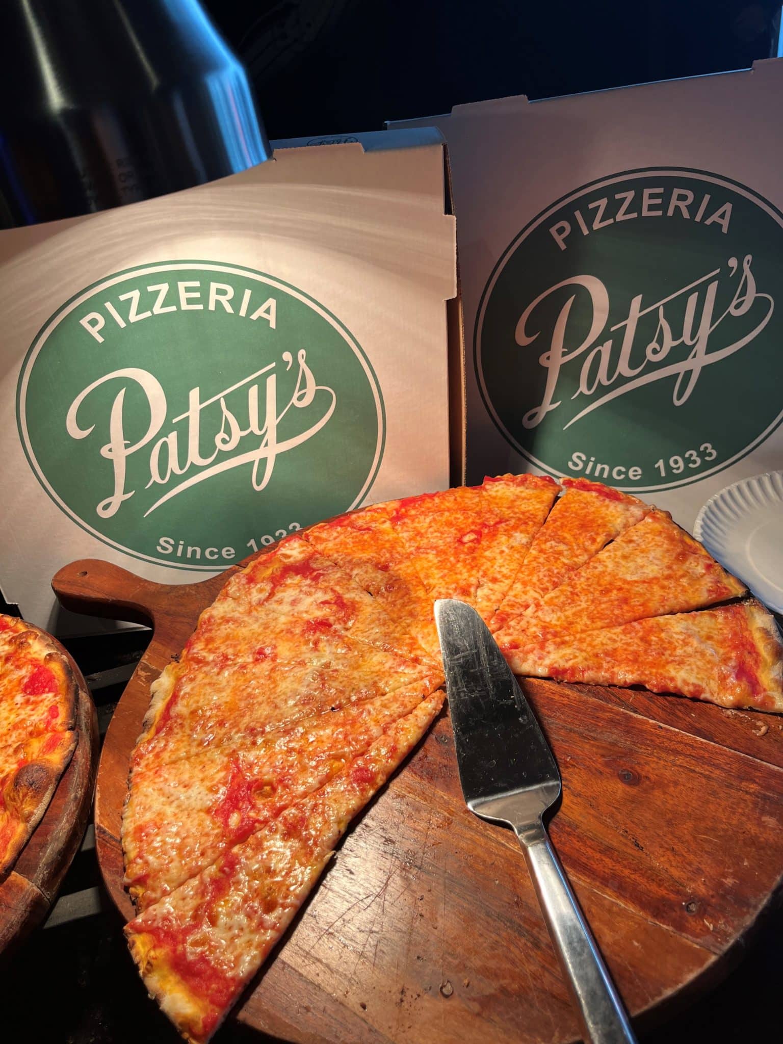 Here’s What You Can Eat At Citi Field - Secret NYC