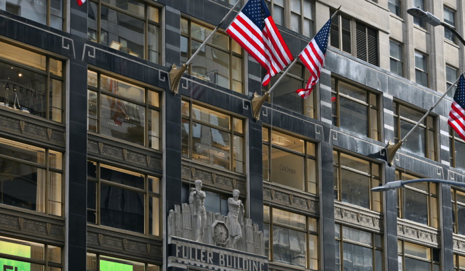 Conversion Projects Will Create 4,000 New York Apartments In The Next Few Years