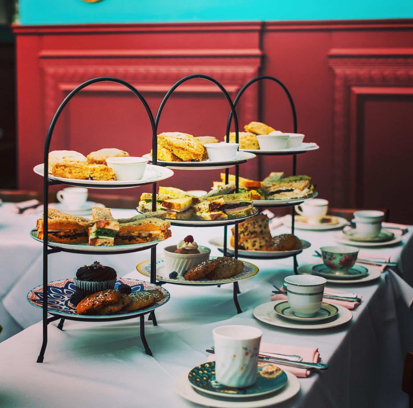 The Best Kid-Friendly Restaurants In NYC (2025)