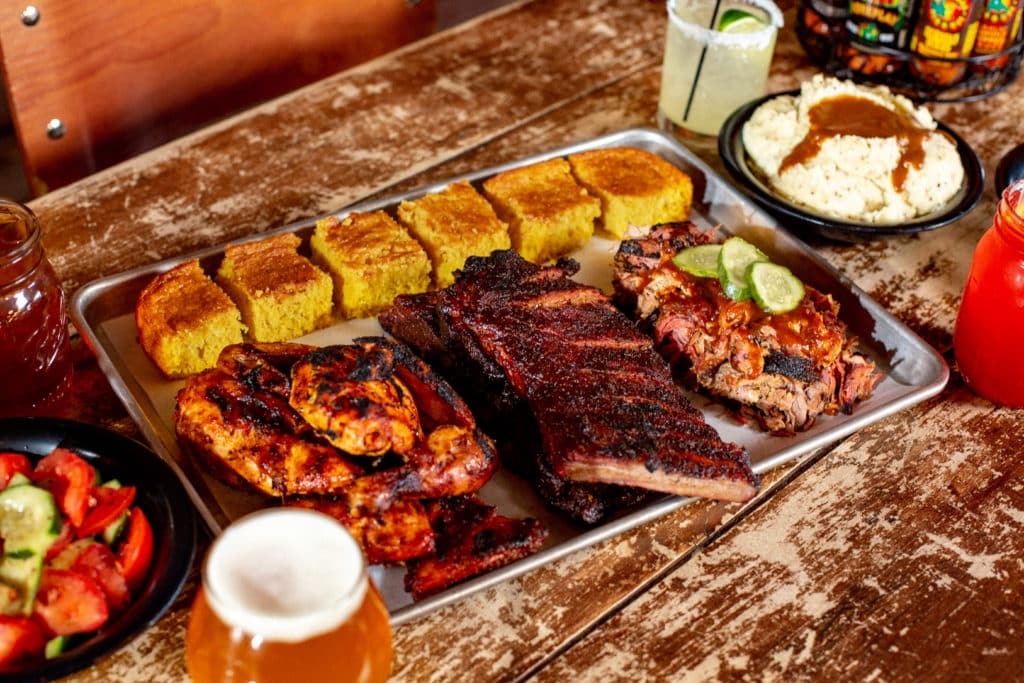 The Best Kid-Friendly Restaurants In NYC (2025)