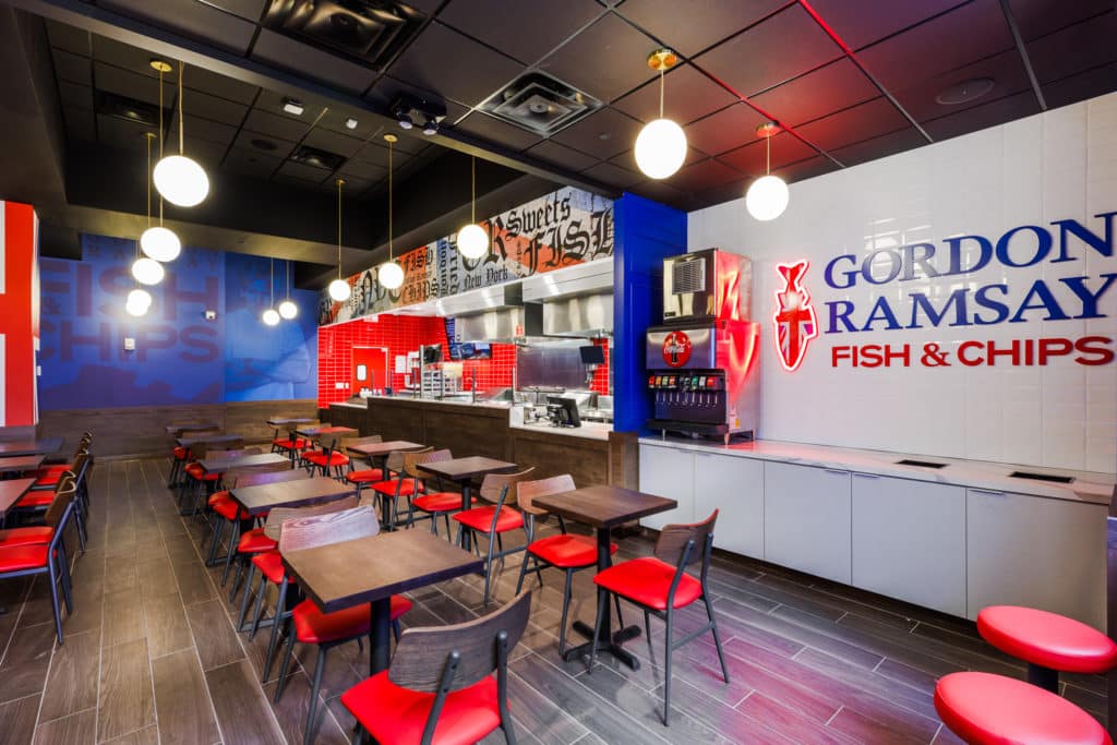 The Best Kid-Friendly Restaurants In NYC (2025)