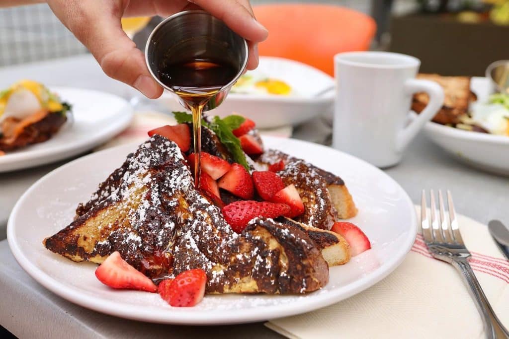 The Best Kid-Friendly Restaurants In NYC (2025)