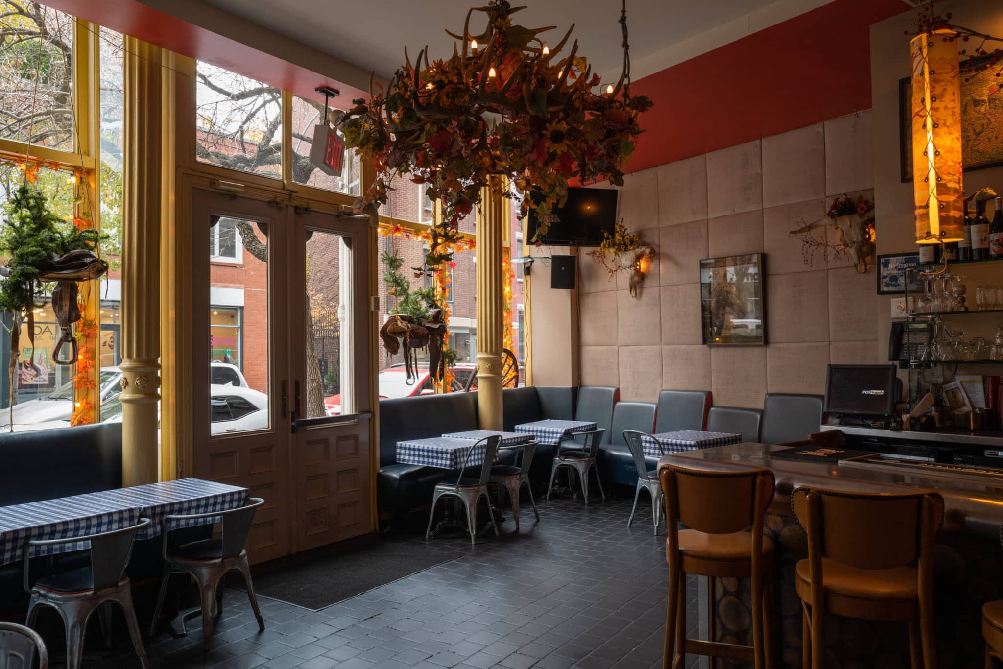 The Best Kid-Friendly Restaurants In NYC (2025)