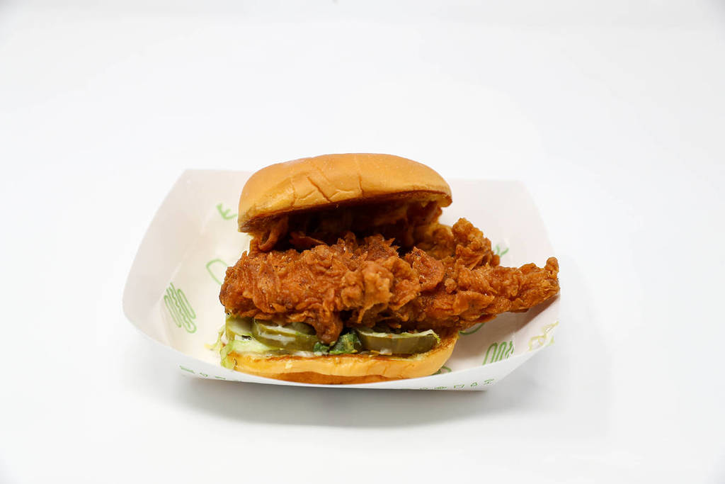 Here’s What You Can Eat At Citi Field - Secret NYC