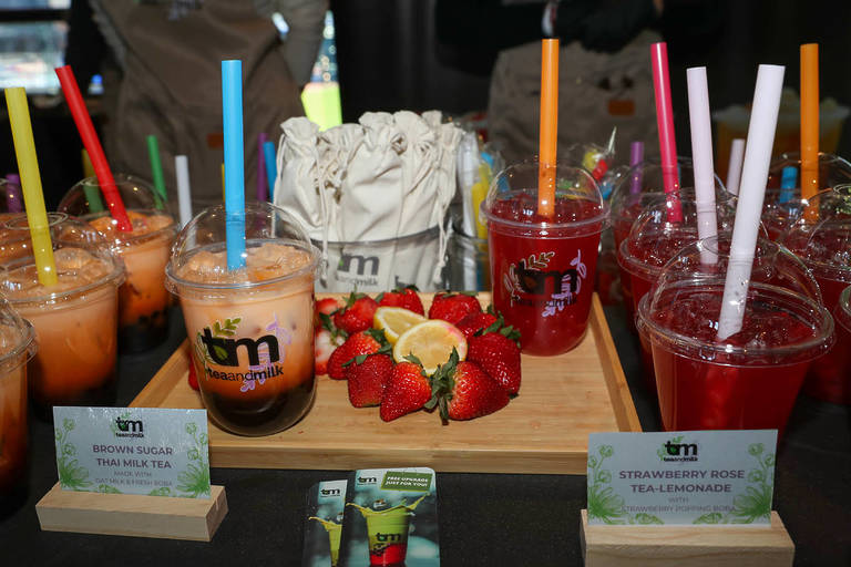 Here’s What You Can Eat At Citi Field - Secret NYC