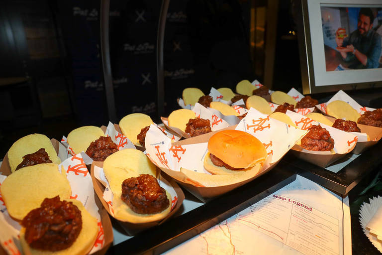 Here’s What You Can Eat At Citi Field - Secret NYC