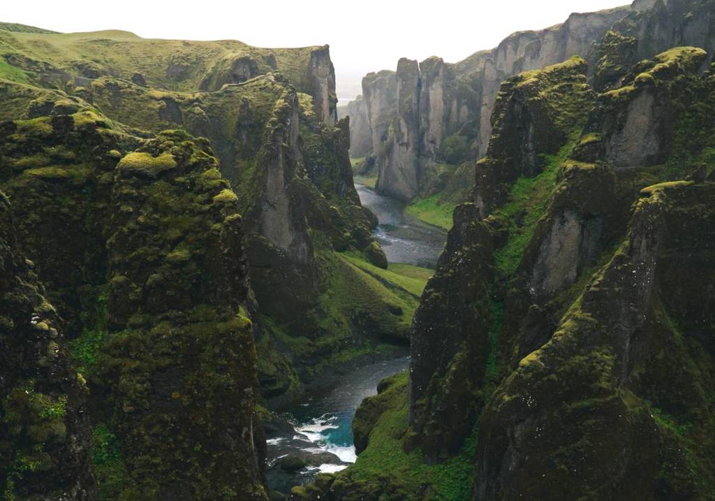 Fly Roundtrip From New York To Iceland For Less Than 300