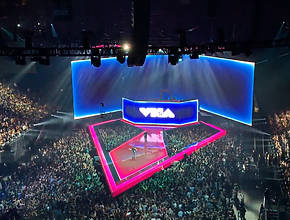VMAs 2025: Indicados, artistas e tudo o que você precisa saber sobre o show deste ano em Nova York