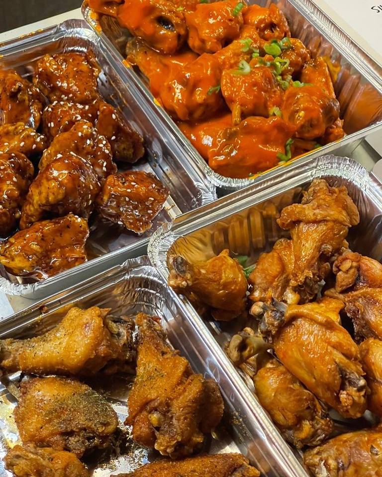 10 Best Chicken Wings In NYC Right Now (2025)
