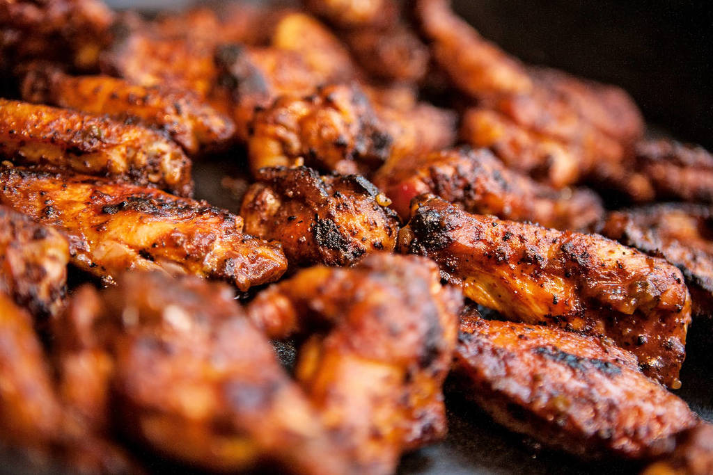 10 Best Chicken Wings In NYC Right Now (2024) Secret NYC