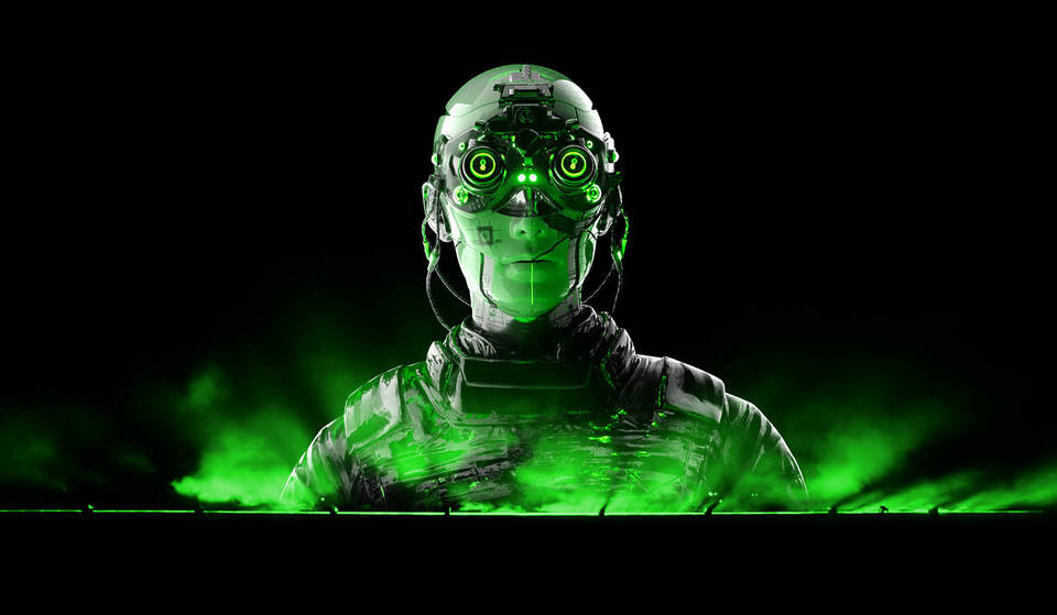 Teksupport And Eric Prydz Announce 3 NYC Dates For Acclaimed Audiovisual Experience “HOLO”