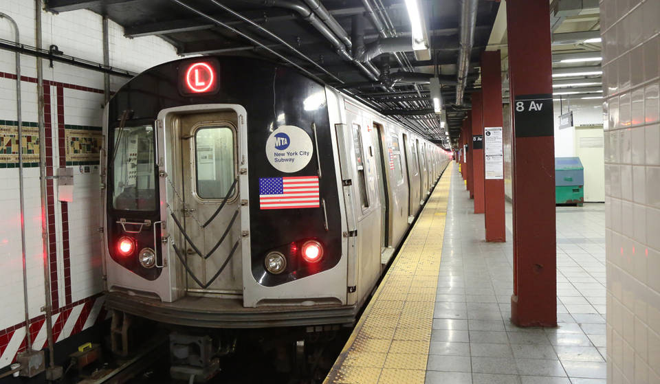 Air Conditioning May (Finally) Be Coming To NYC Subway Platforms