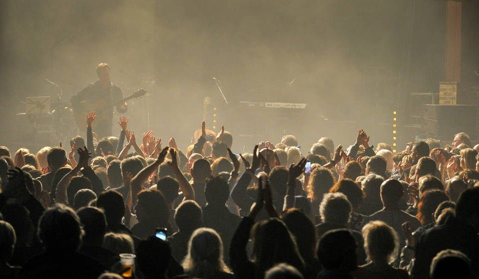 A New IRS Rule Will Now Tax Those Who Resell Concert & Sporting Event Tickets