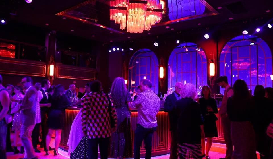 We Attended The Prohibition Party & Had A Smashing Time