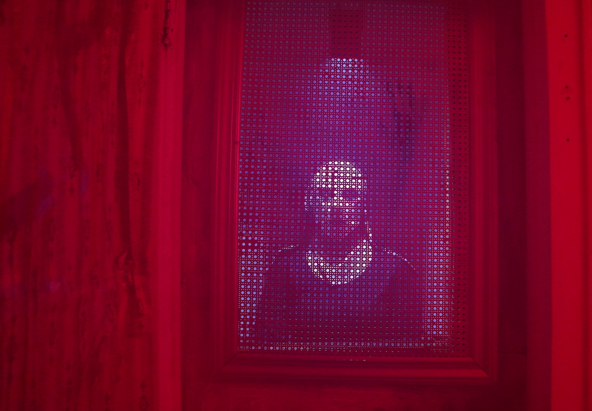 This Haunted House In Queens Is Now Open & It's No Joke