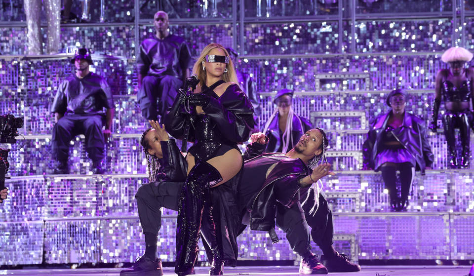 Beyoncé&#8217;s Renaissance Tour Is Coming To Theaters This December