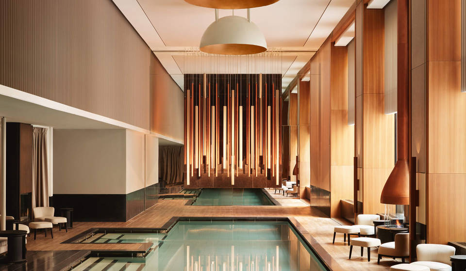 These NYC Hotels Are Two Of The World’s Best