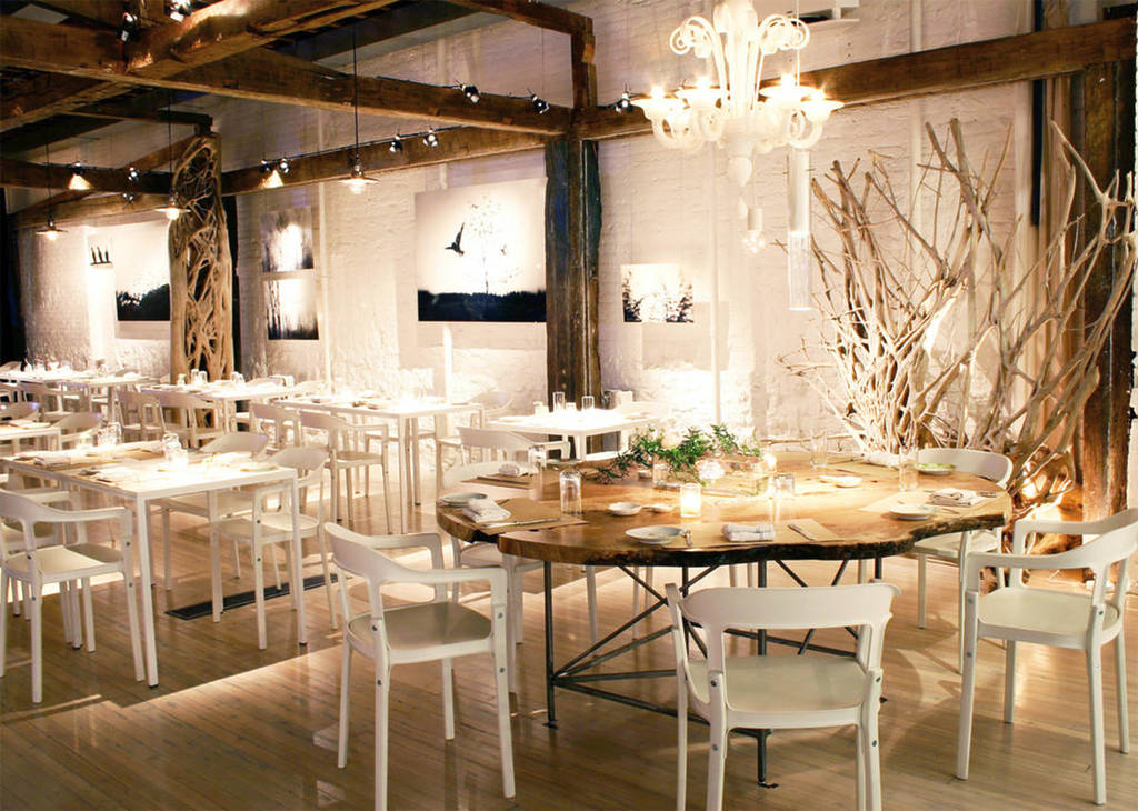 10 Best American Restaurants In NYC Right Now (2025)