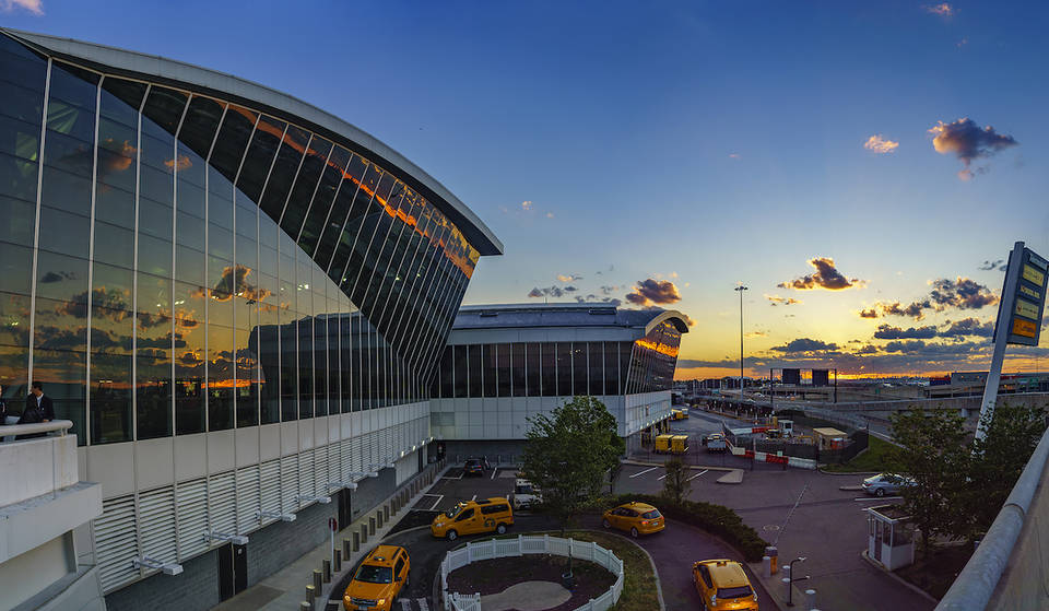 Avoid These 15 Worst U.S. Airports For Summer Travel If You Can—One Is A Major NYC Hub
