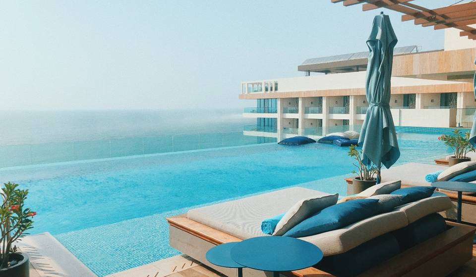 The Michelin Guide Expands Into Hotel Ratings For 2024